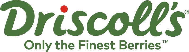 Driscol's - Only the Finest Berries