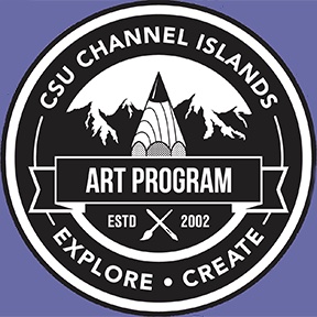 CI Art Department logo