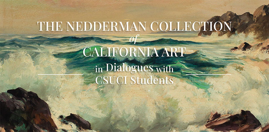 Nedderman Collection graphic