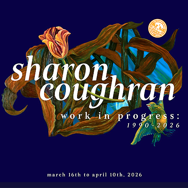 sharon coughran show